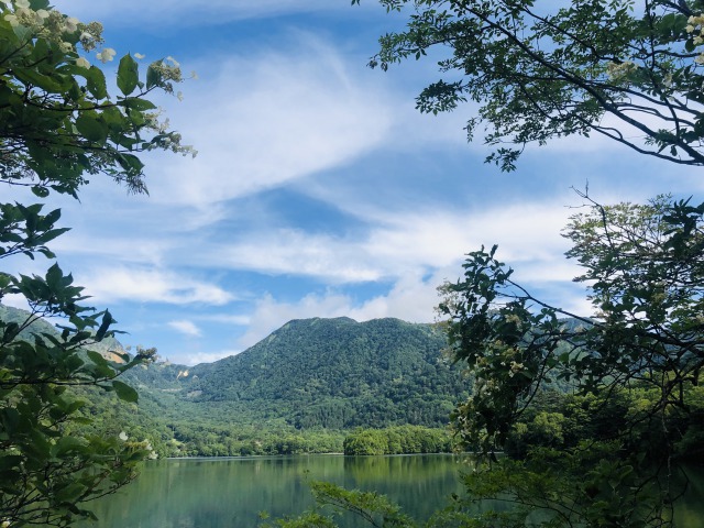 立花凛山