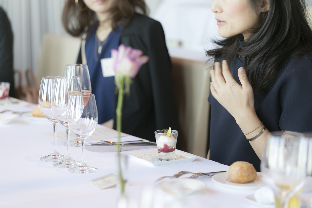 あなたは本当の解決ができる妻ですか？妻のあり方5ヶ条