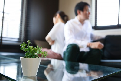 結婚がうまくいく人といかない人の違い