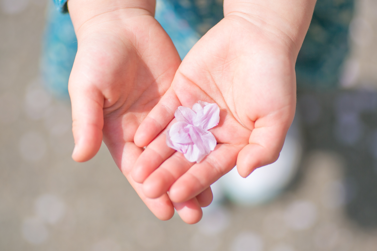 立花凛本当の幸せ