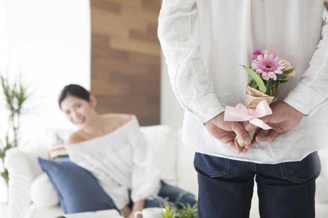 立花凛夫婦再構築